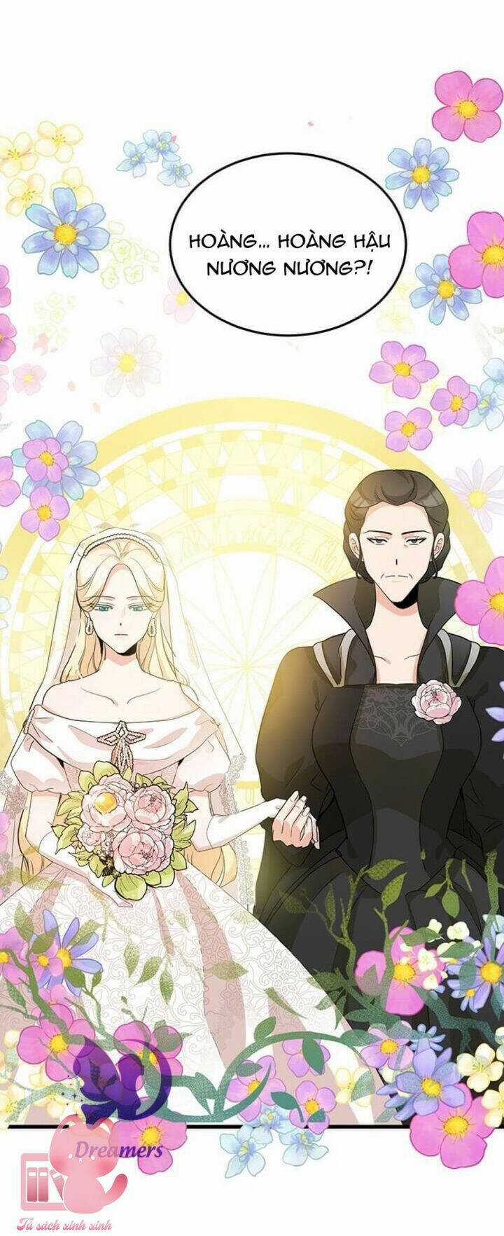 Ác Nữ Trùng Sinh - Chapter 35 - Trang 49