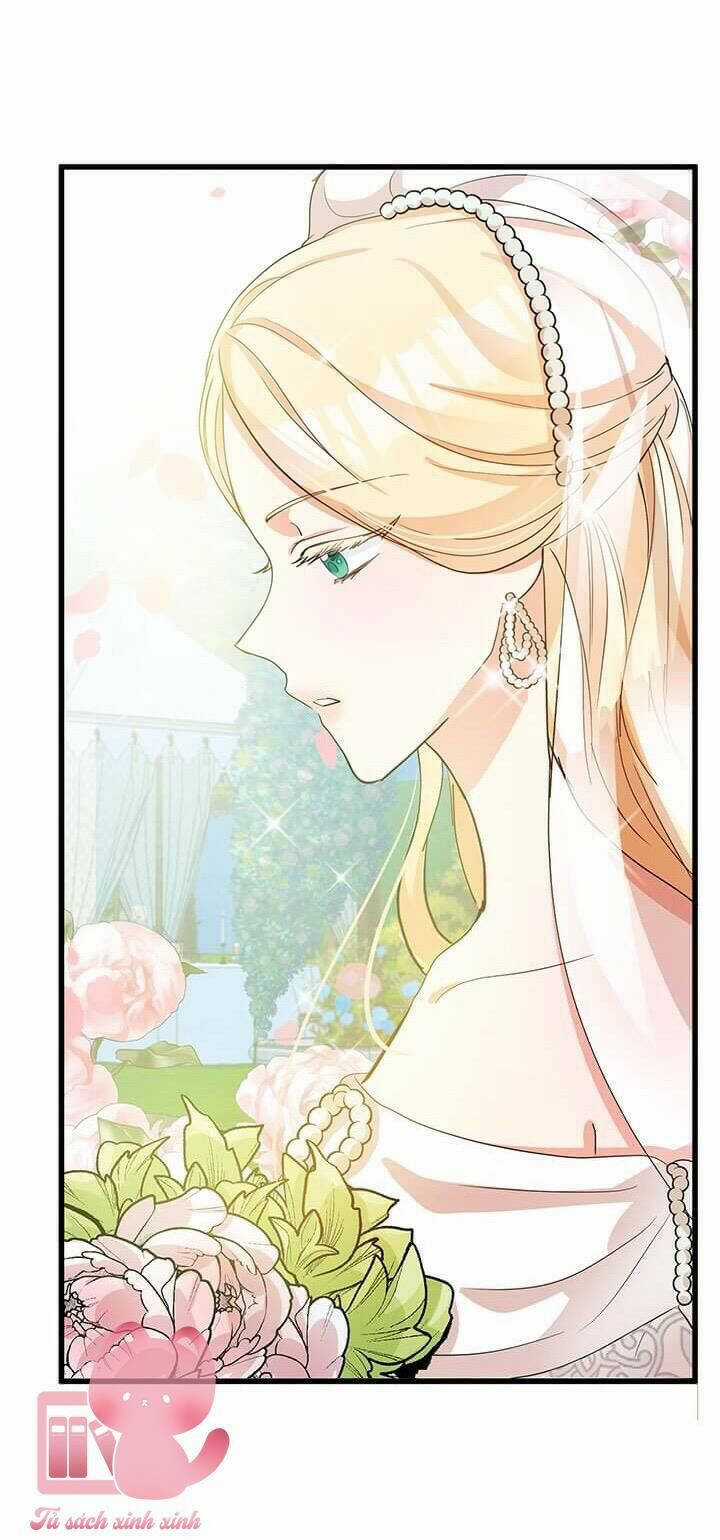 Ác Nữ Trùng Sinh - Chapter 35 - Trang 50