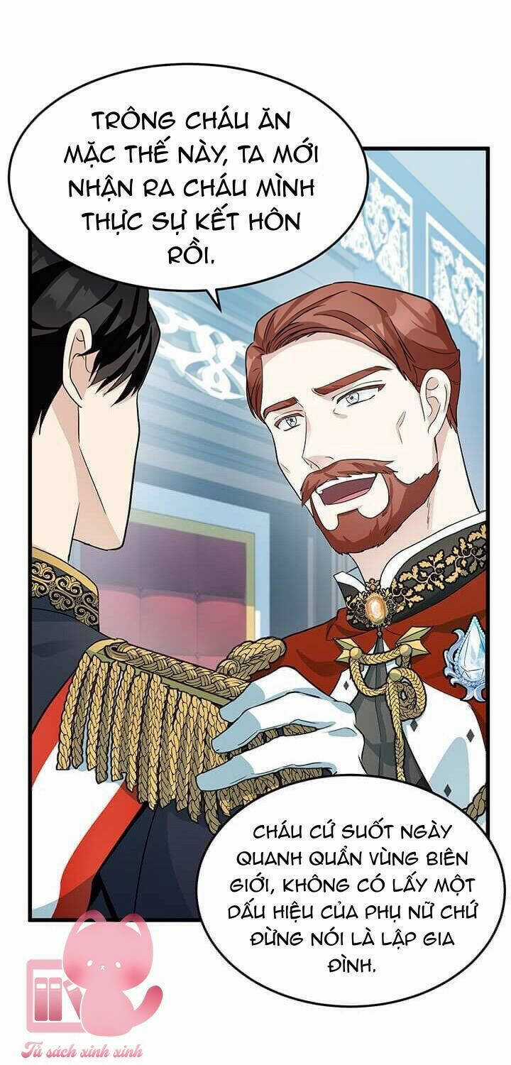 Ác Nữ Trùng Sinh - Chapter 35 - Trang 6