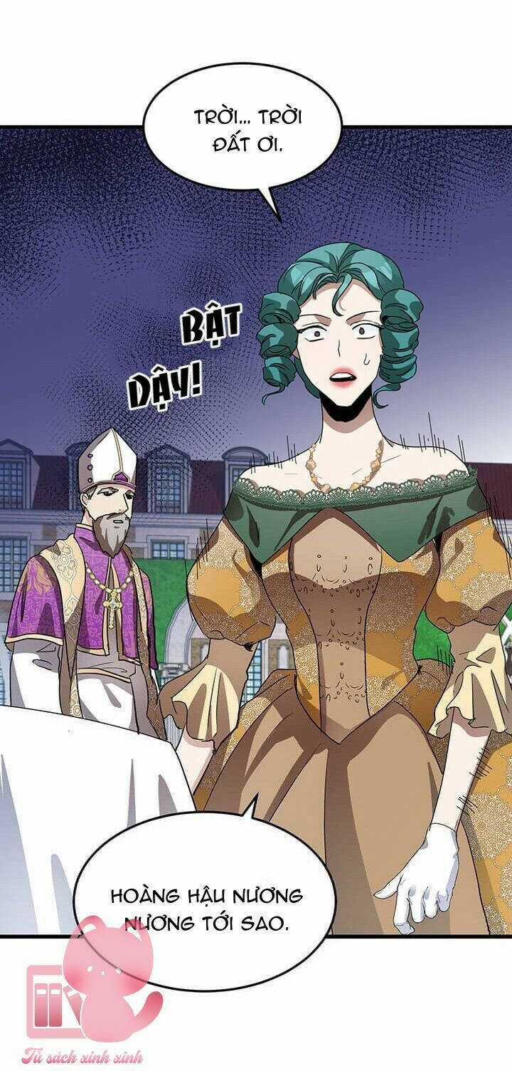 Ác Nữ Trùng Sinh - Chapter 35 - Trang 52