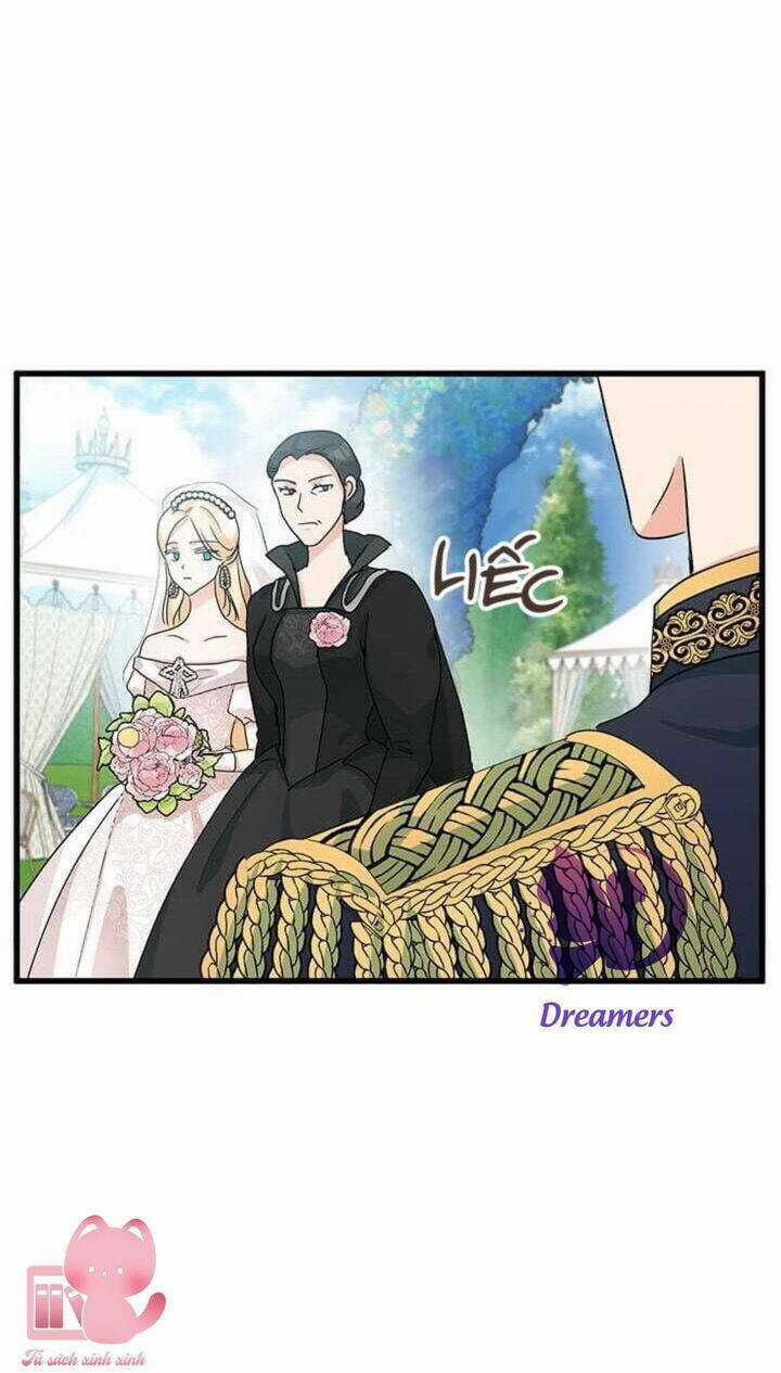 Ác Nữ Trùng Sinh - Chapter 35 - Trang 54