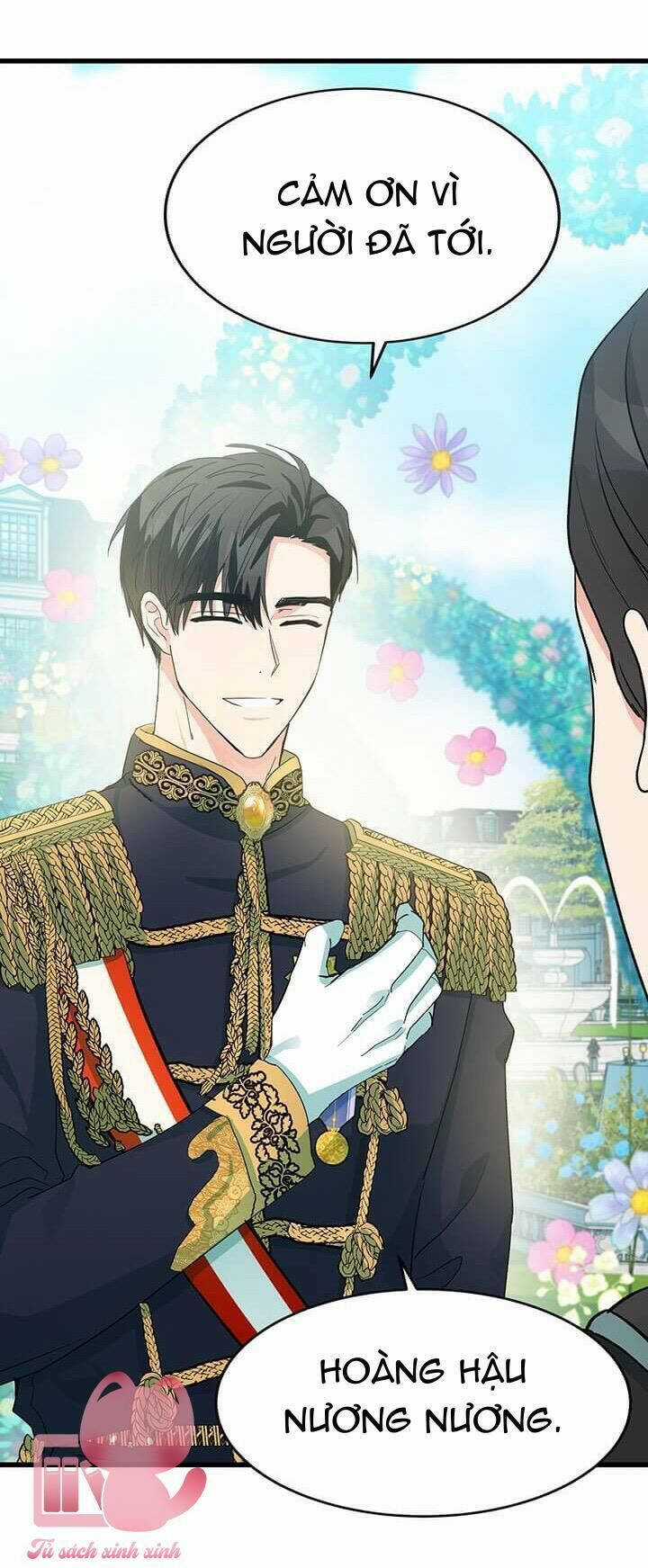 Ác Nữ Trùng Sinh - Chapter 35 - Trang 55