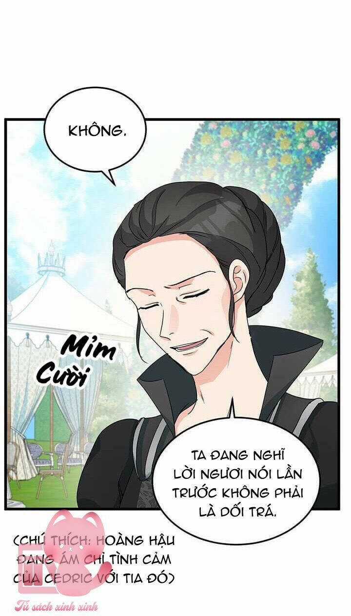 Ác Nữ Trùng Sinh - Chapter 35 - Trang 58