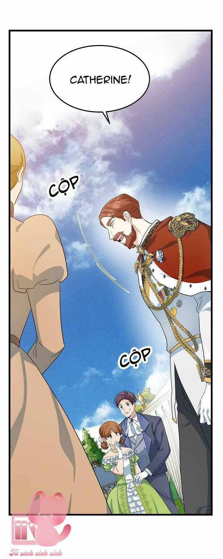 Ác Nữ Trùng Sinh - Chapter 35 - Trang 61