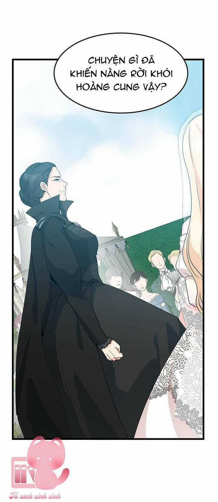 Ác Nữ Trùng Sinh - Chapter 35 - Trang 62