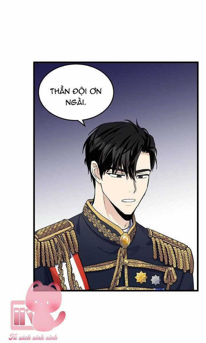 Ác Nữ Trùng Sinh - Chapter 35 - Trang 9