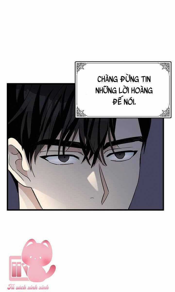 Ác Nữ Trùng Sinh - Chapter 35 - Trang 10