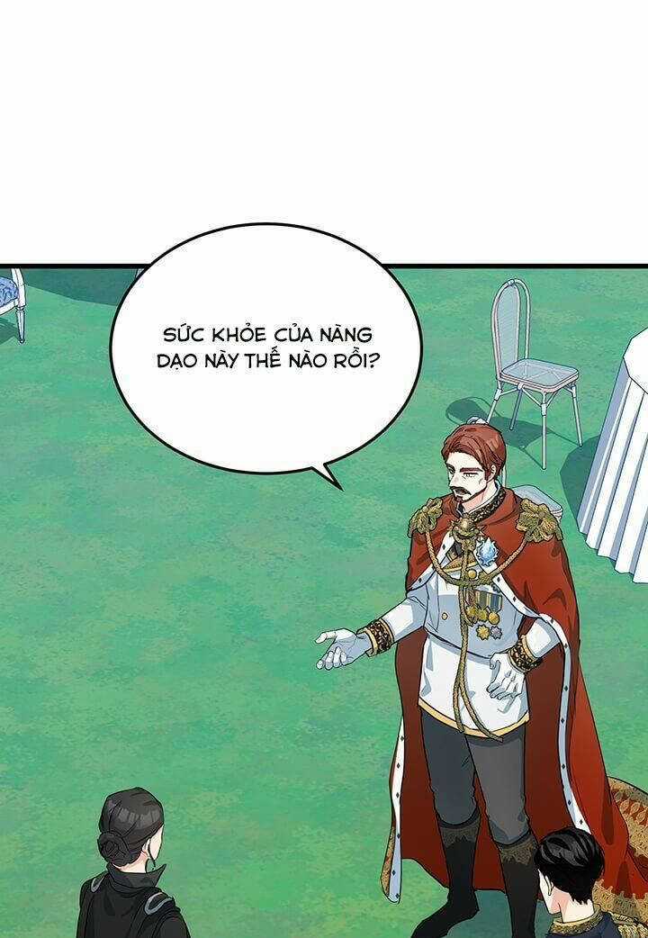 Ác Nữ Trùng Sinh - Chapter 36 - Trang 2