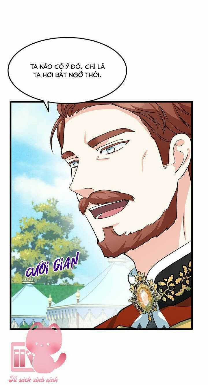 Ác Nữ Trùng Sinh - Chapter 36 - Trang 13