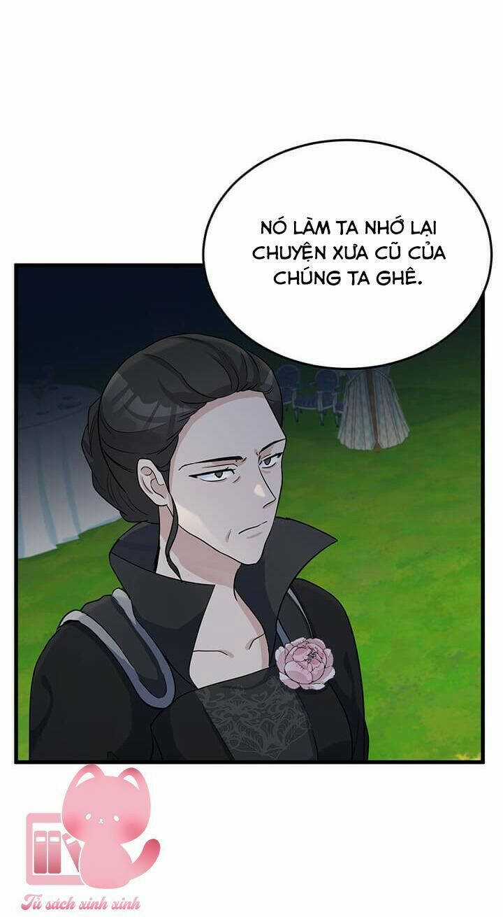 Ác Nữ Trùng Sinh - Chapter 36 - Trang 15