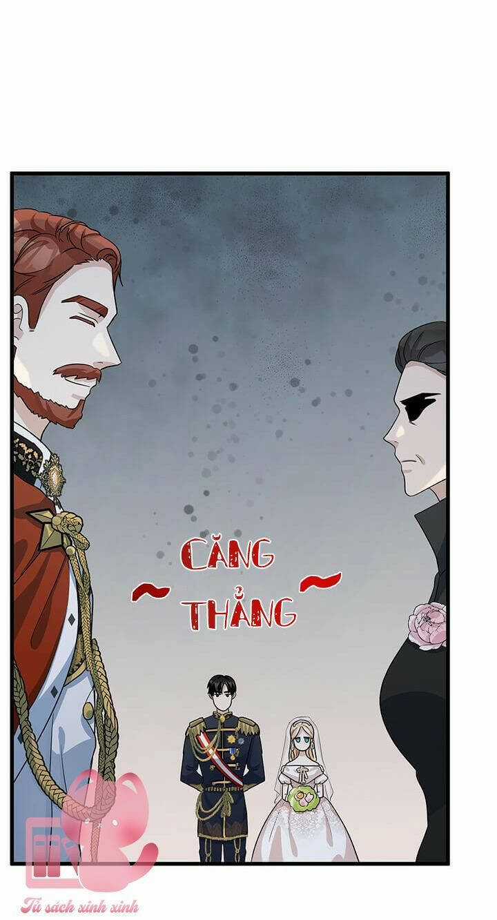 Ác Nữ Trùng Sinh - Chapter 36 - Trang 17