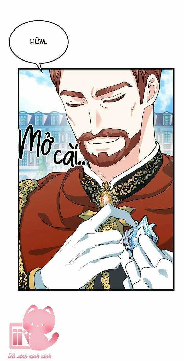 Ác Nữ Trùng Sinh - Chapter 36 - Trang 18