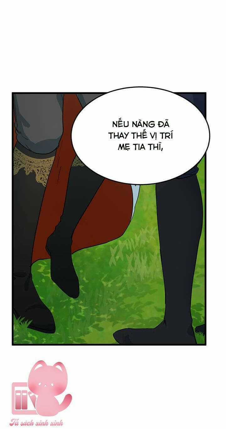 Ác Nữ Trùng Sinh - Chapter 36 - Trang 19
