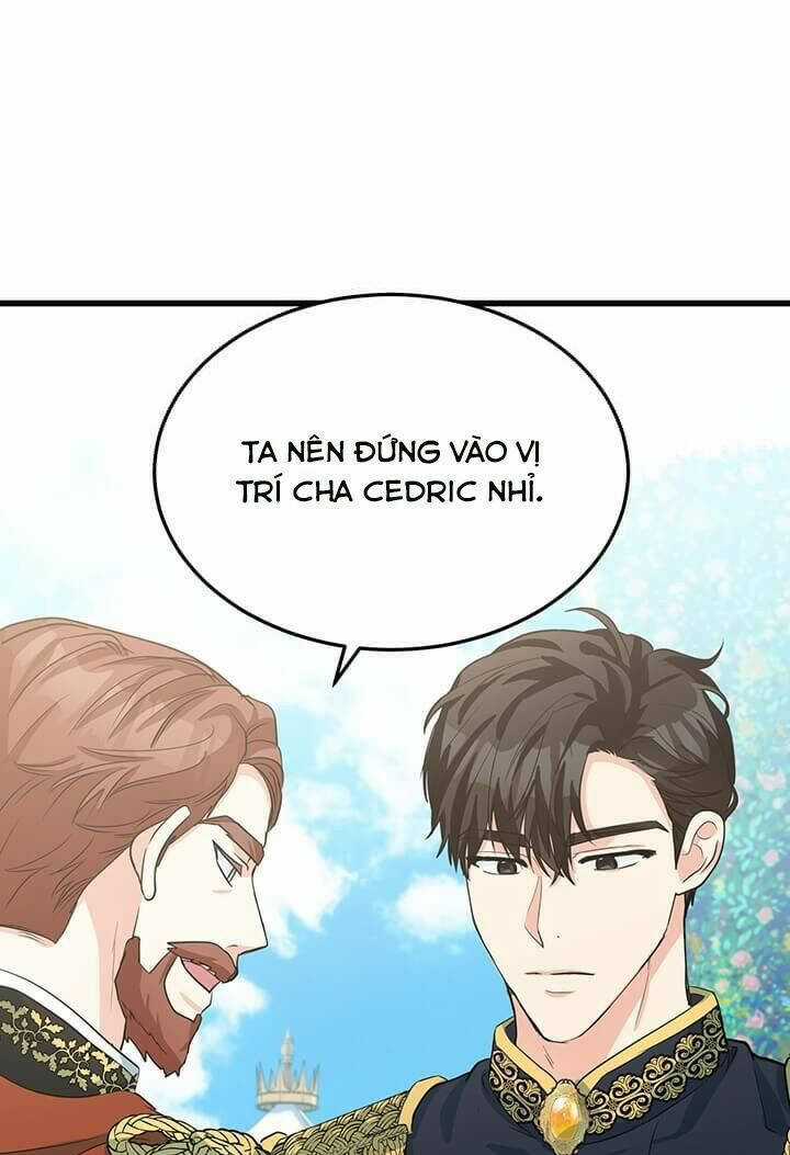 Ác Nữ Trùng Sinh - Chapter 36 - Trang 20
