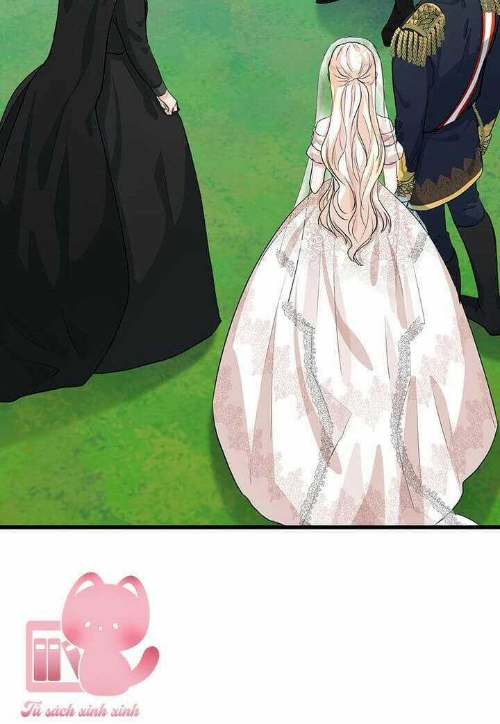 Ác Nữ Trùng Sinh - Chapter 36 - Trang 3