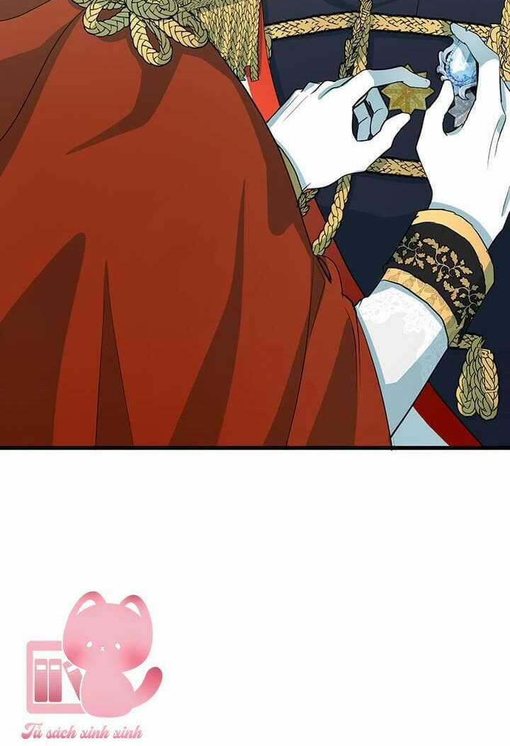 Ác Nữ Trùng Sinh - Chapter 36 - Trang 21