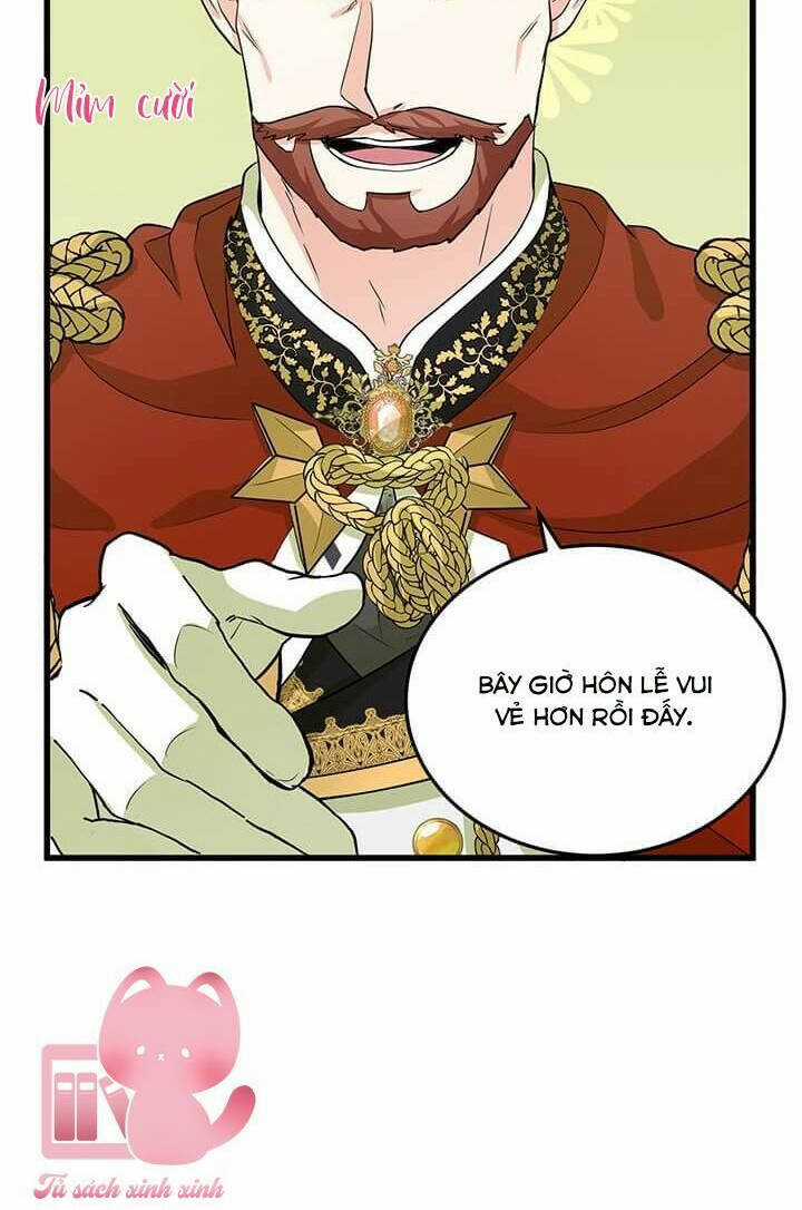 Ác Nữ Trùng Sinh - Chapter 36 - Trang 23