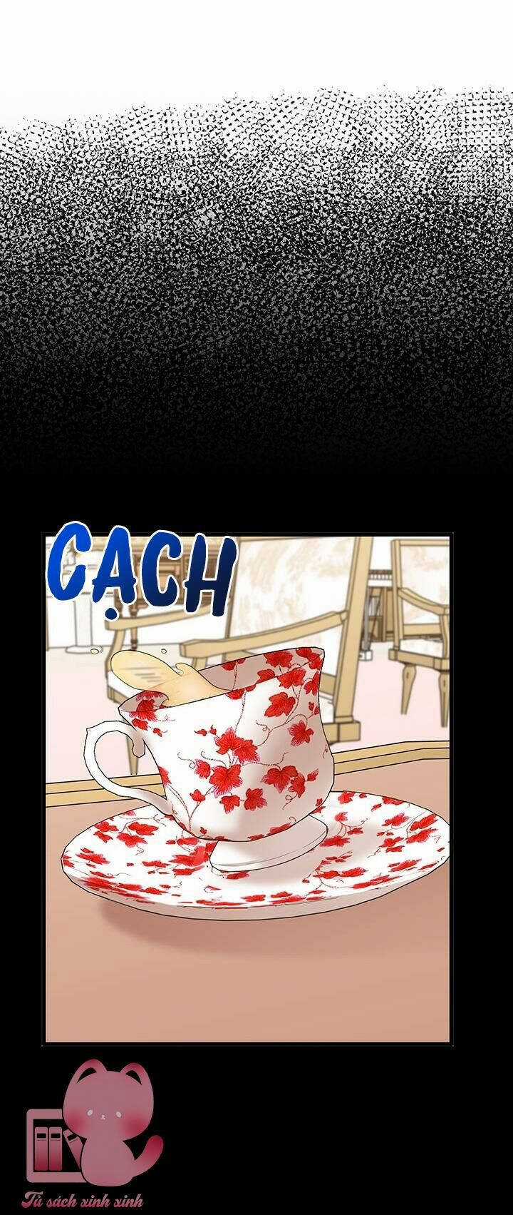 Ác Nữ Trùng Sinh - Chapter 36 - Trang 25