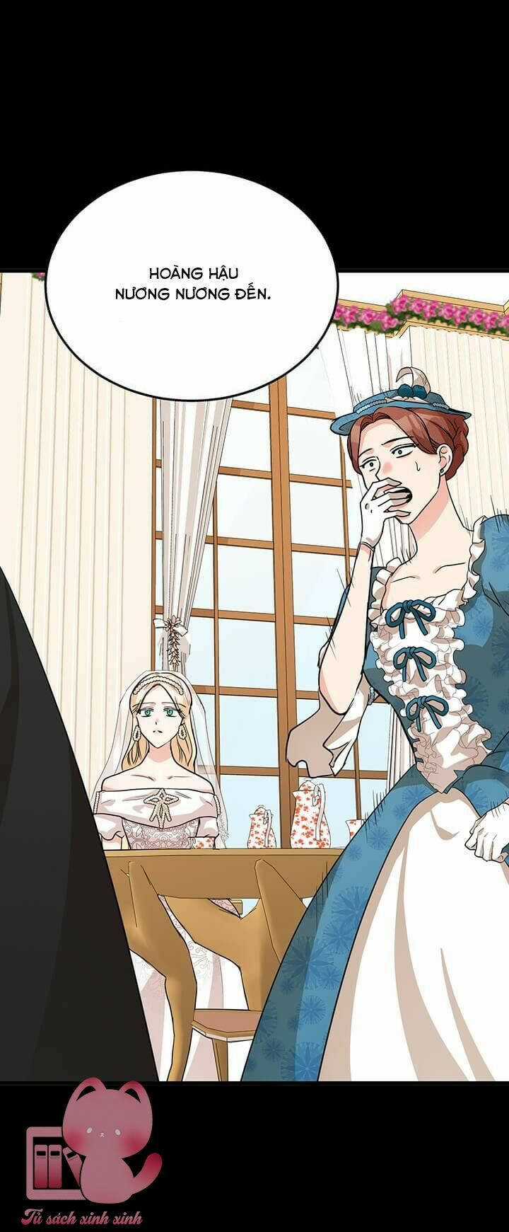 Ác Nữ Trùng Sinh - Chapter 36 - Trang 26