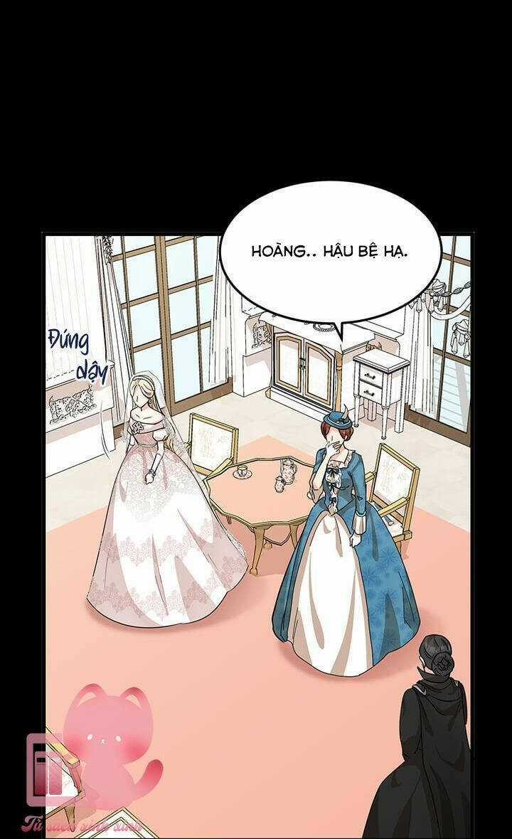 Ác Nữ Trùng Sinh - Chapter 36 - Trang 29
