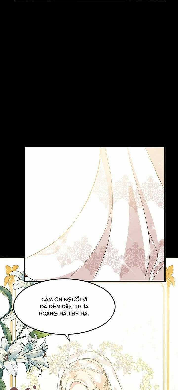 Ác Nữ Trùng Sinh - Chapter 36 - Trang 30