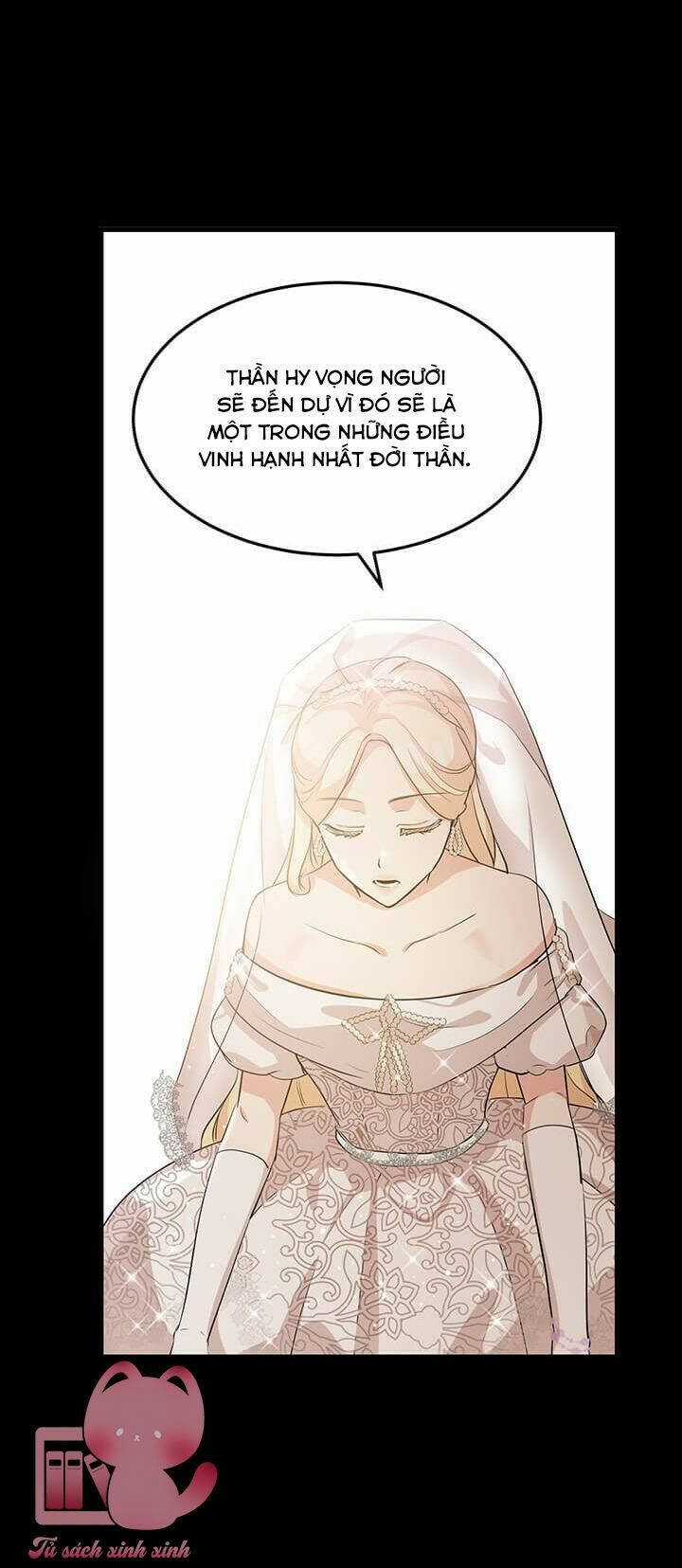 Ác Nữ Trùng Sinh - Chapter 36 - Trang 35