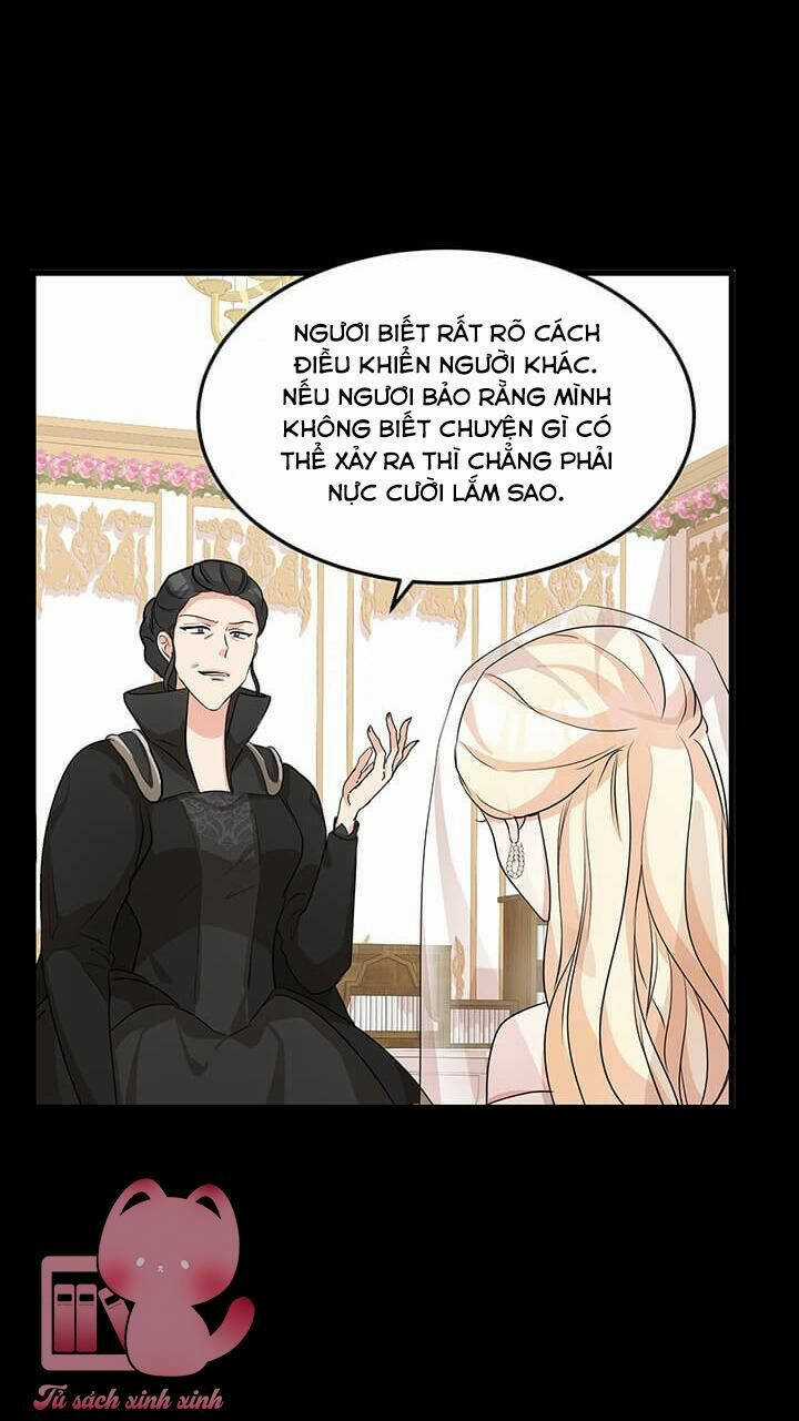 Ác Nữ Trùng Sinh - Chapter 36 - Trang 36