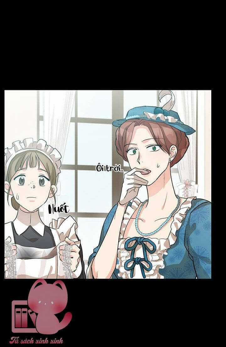 Ác Nữ Trùng Sinh - Chapter 36 - Trang 37