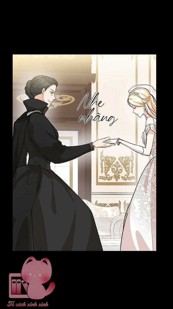 Ác Nữ Trùng Sinh - Chapter 36 - Trang 39