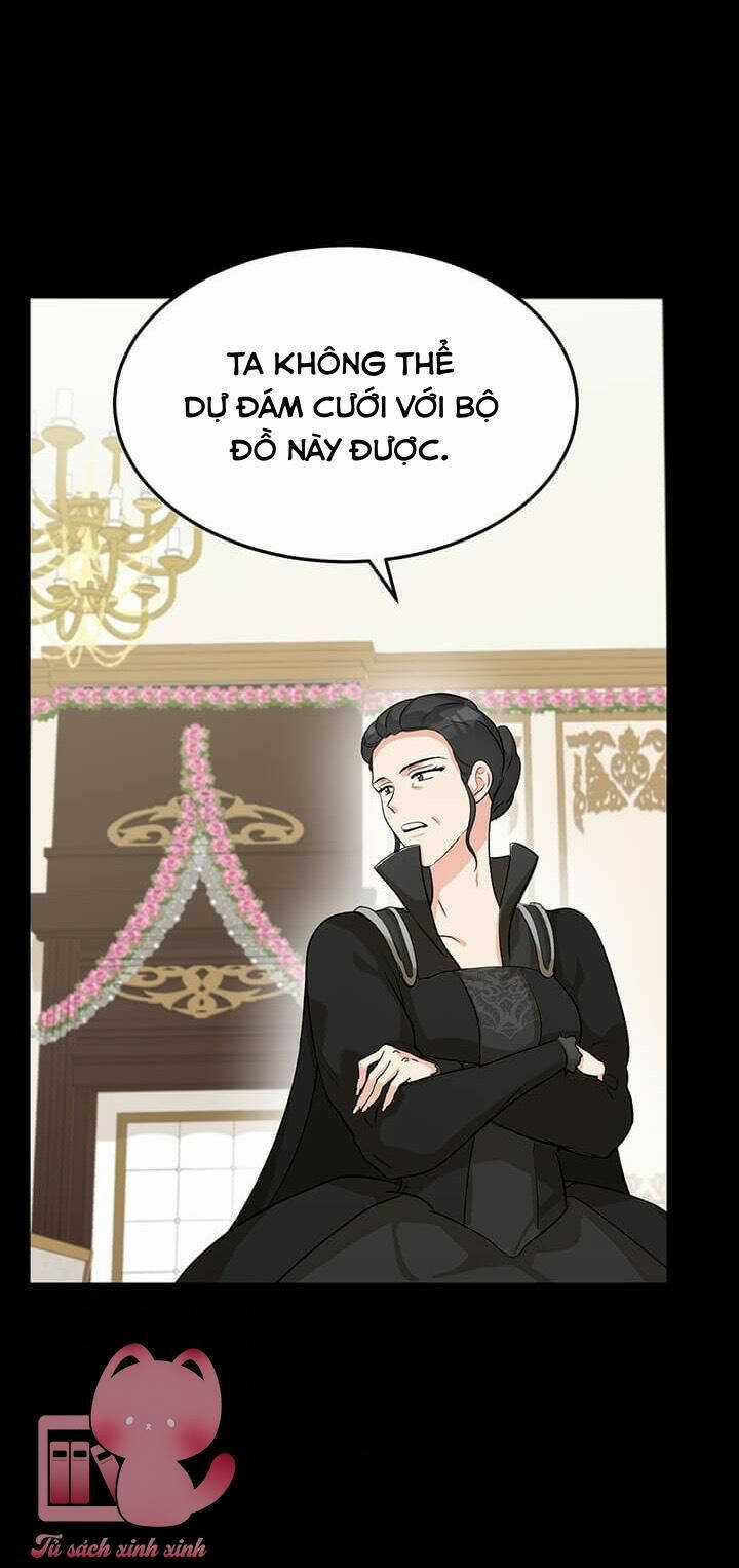 Ác Nữ Trùng Sinh - Chapter 36 - Trang 40