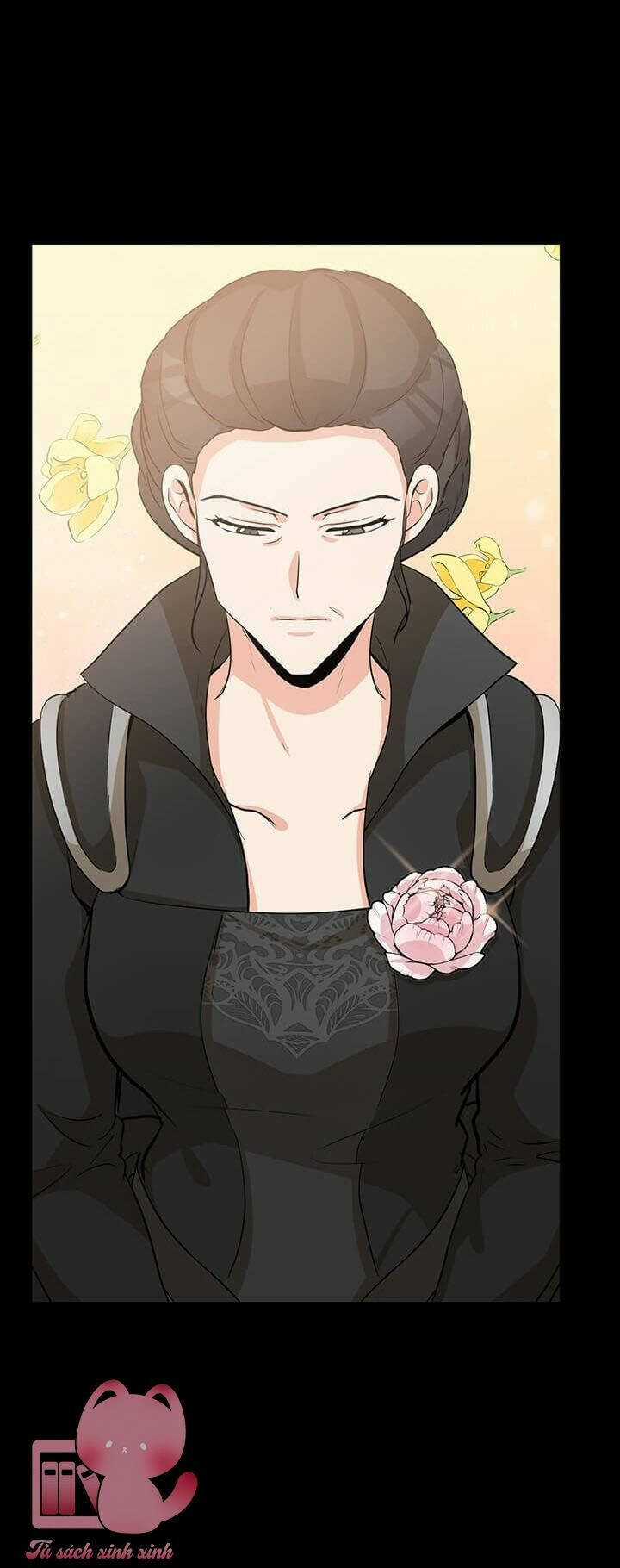 Ác Nữ Trùng Sinh - Chapter 36 - Trang 44