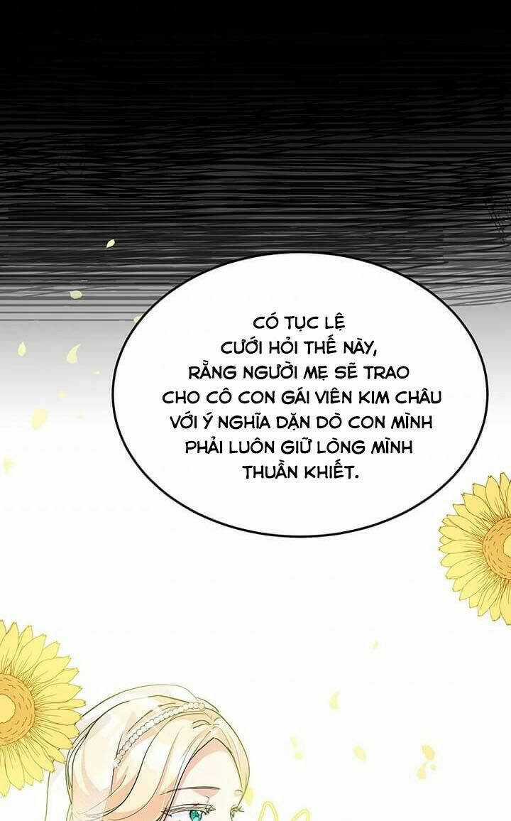 Ác Nữ Trùng Sinh - Chapter 36 - Trang 49