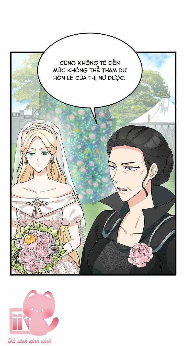 Ác Nữ Trùng Sinh - Chapter 36 - Trang 6