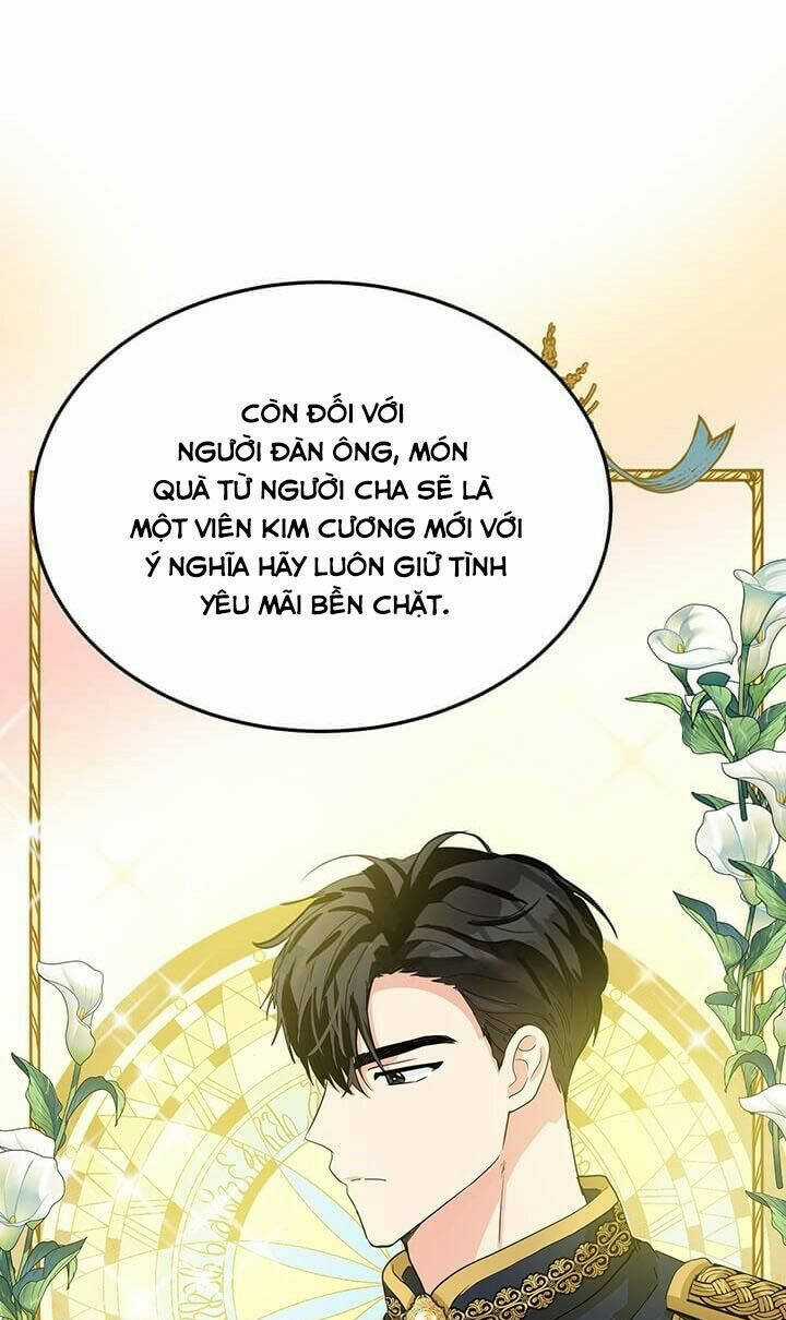 Ác Nữ Trùng Sinh - Chapter 36 - Trang 51