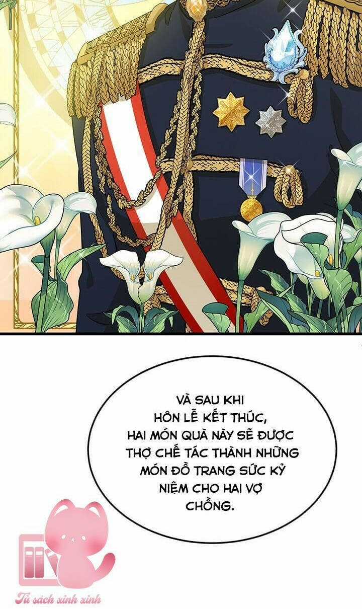 Ác Nữ Trùng Sinh - Chapter 36 - Trang 52