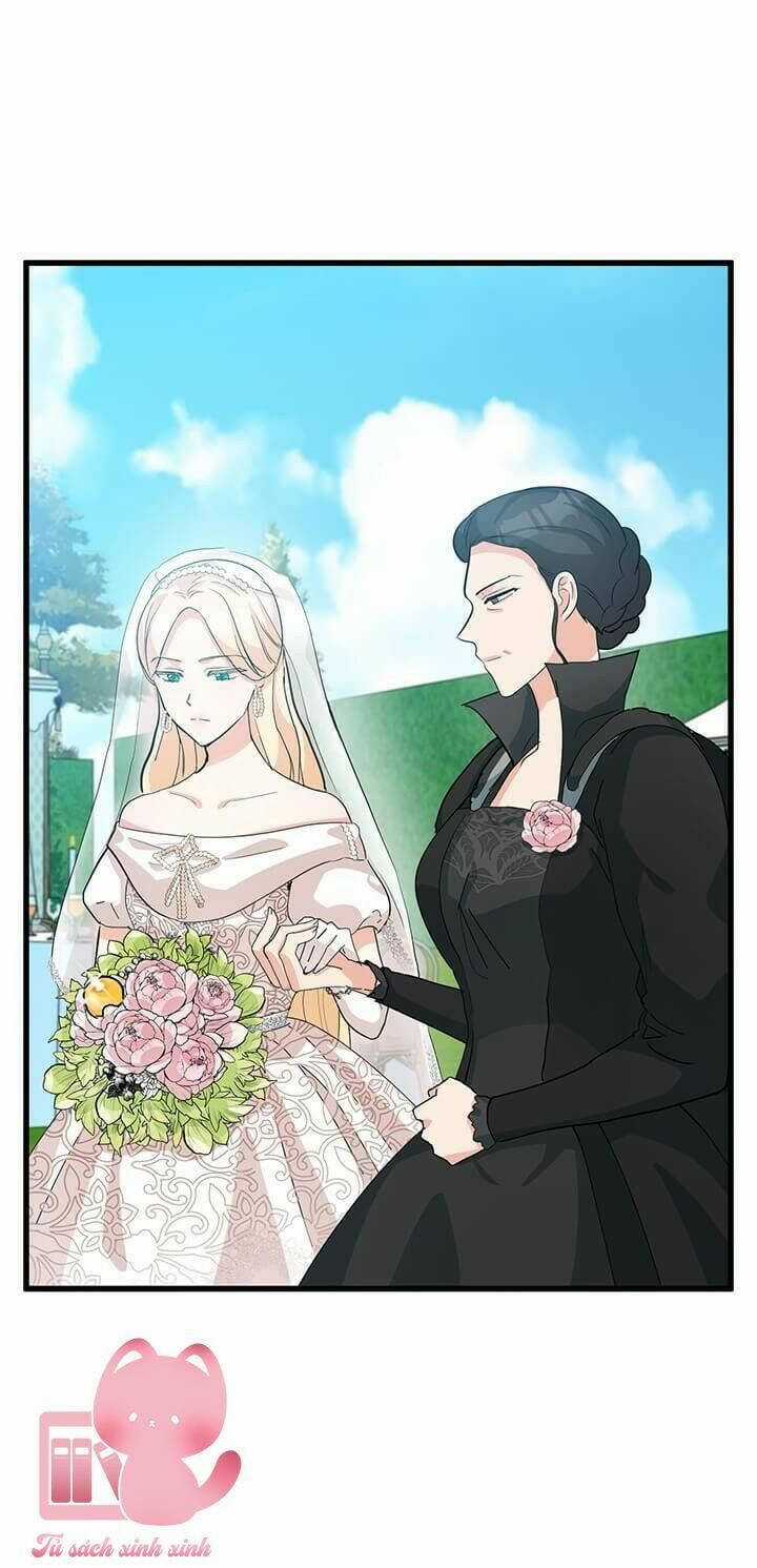 Ác Nữ Trùng Sinh - Chapter 36 - Trang 55