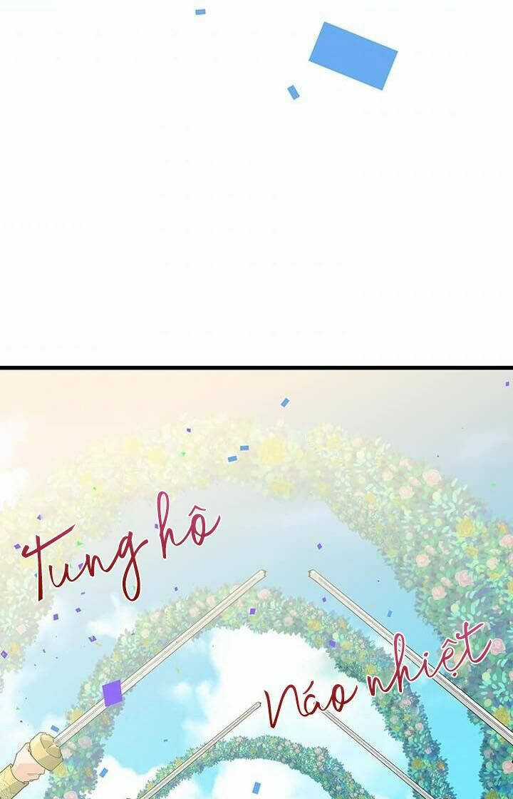 Ác Nữ Trùng Sinh - Chapter 36 - Trang 58