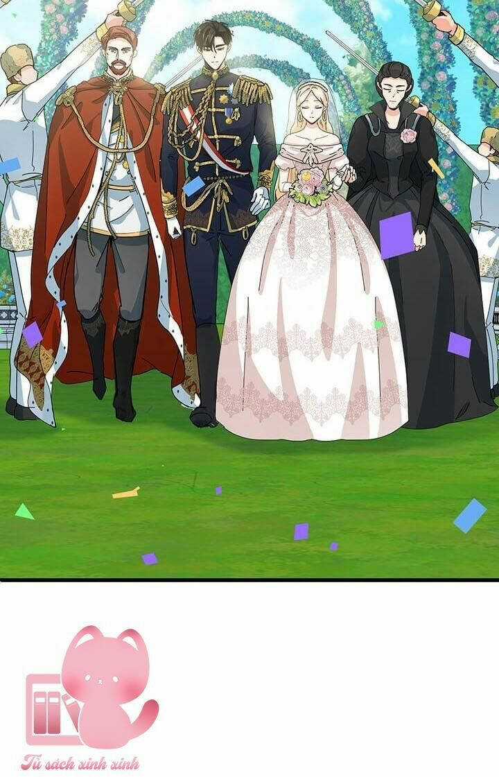 Ác Nữ Trùng Sinh - Chapter 36 - Trang 59