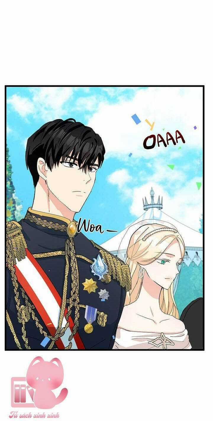 Ác Nữ Trùng Sinh - Chapter 36 - Trang 60