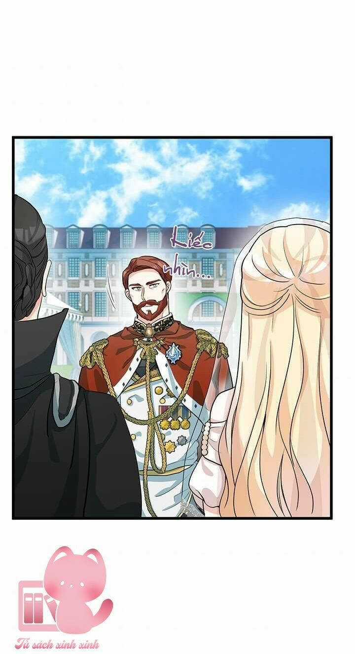 Ác Nữ Trùng Sinh - Chapter 36 - Trang 7