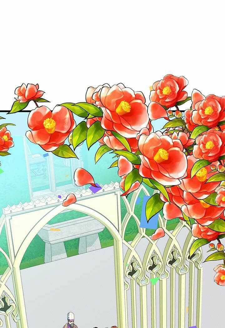 Ác Nữ Trùng Sinh - Chapter 36 - Trang 61