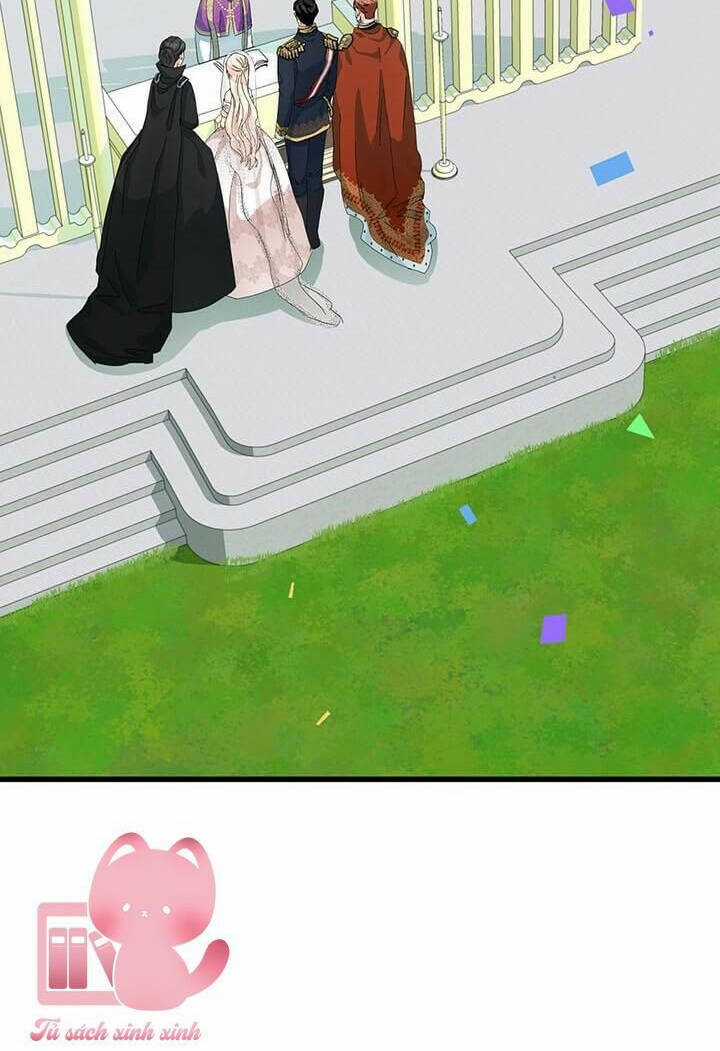 Ác Nữ Trùng Sinh - Chapter 36 - Trang 62