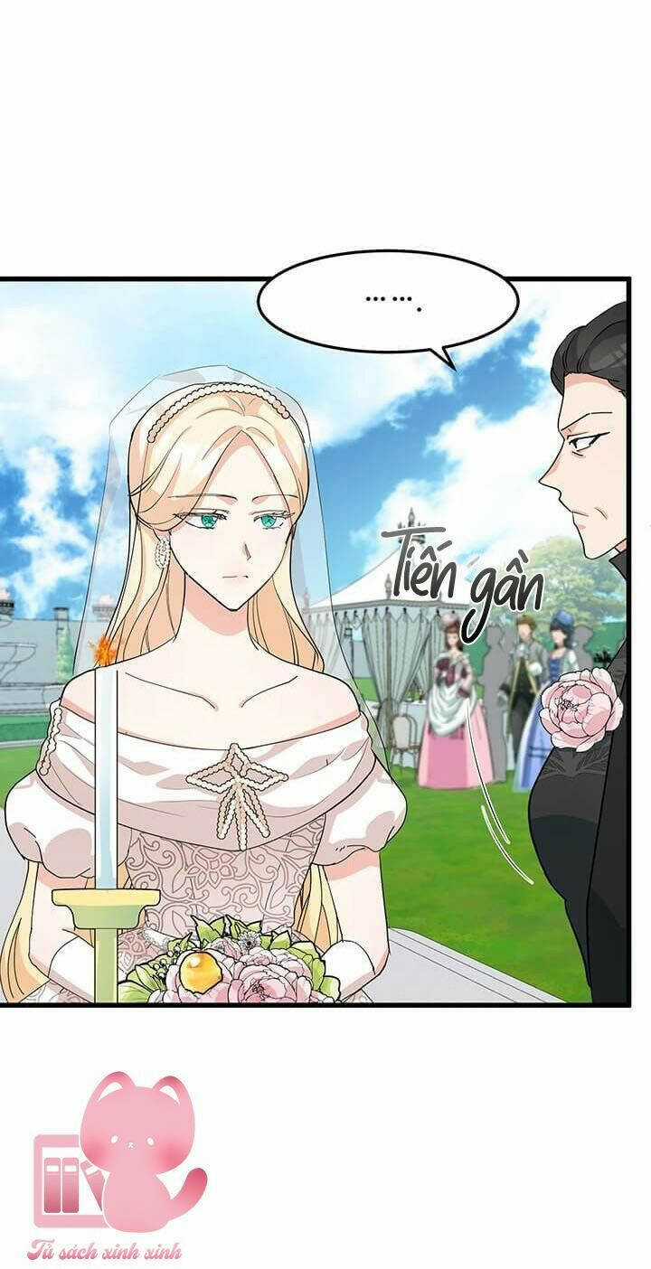 Ác Nữ Trùng Sinh - Chapter 36 - Trang 63