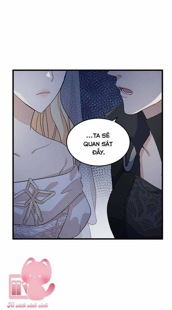 Ác Nữ Trùng Sinh - Chapter 36 - Trang 64