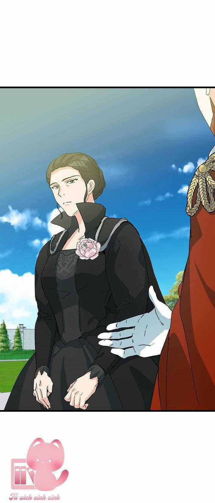 Ác Nữ Trùng Sinh - Chapter 36 - Trang 65