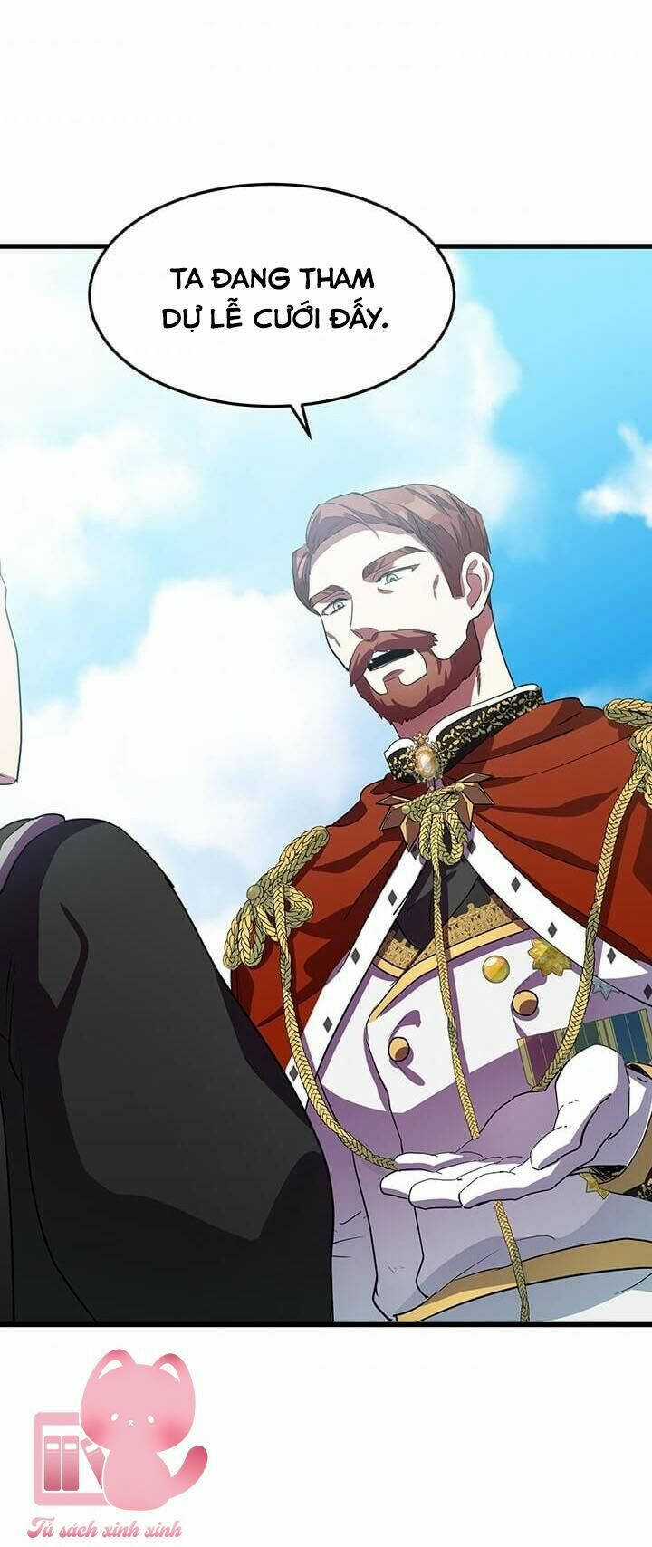 Ác Nữ Trùng Sinh - Chapter 36 - Trang 67