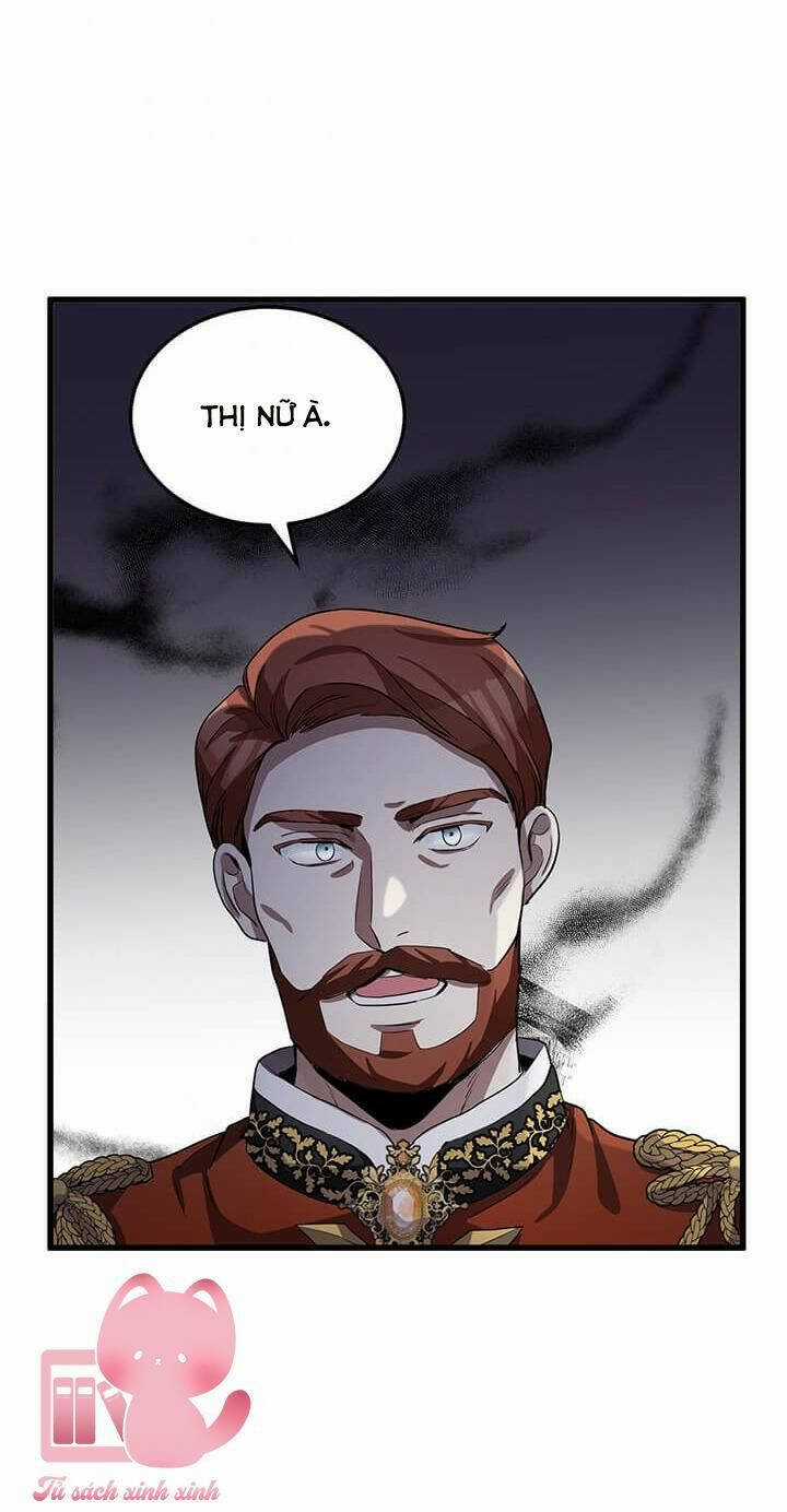 Ác Nữ Trùng Sinh - Chapter 36 - Trang 8