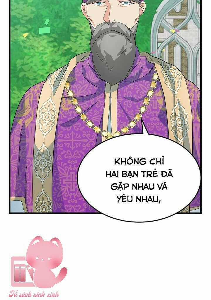 Ác Nữ Trùng Sinh - Chapter 36 - Trang 72
