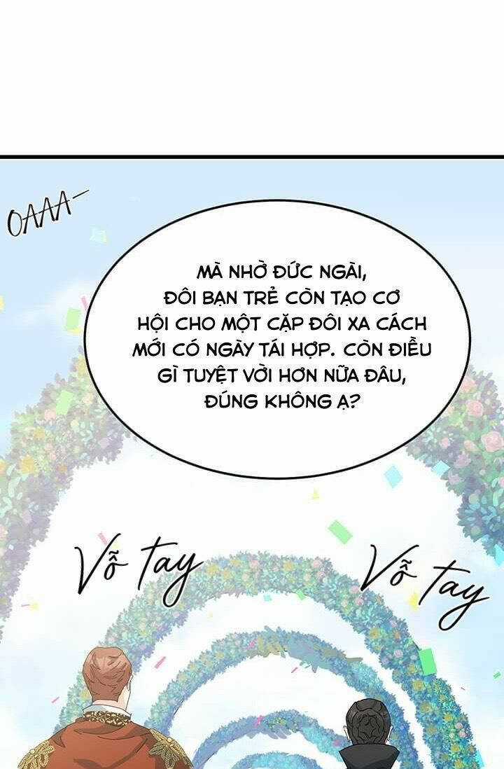 Ác Nữ Trùng Sinh - Chapter 36 - Trang 73