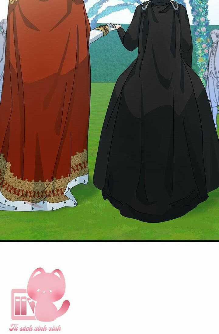 Ác Nữ Trùng Sinh - Chapter 36 - Trang 74